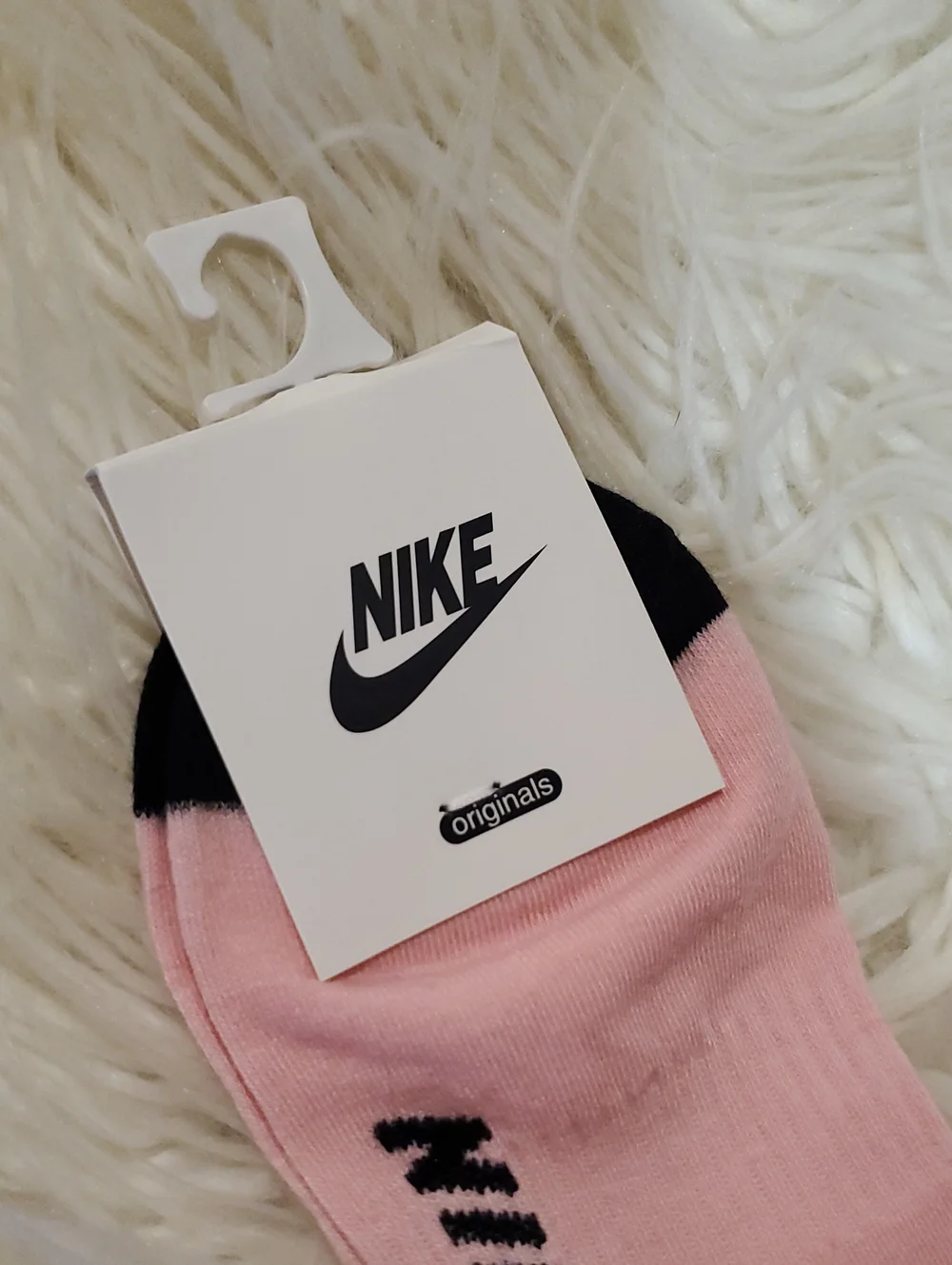 Nike Ankle Socks